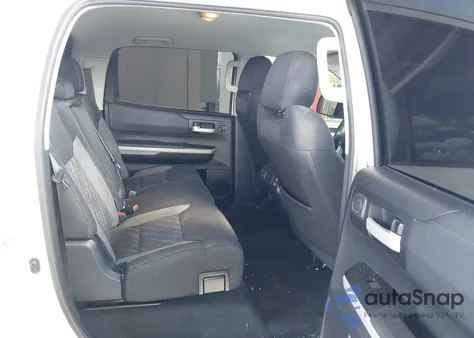 2019 Toyota Tundra Sr5 5.7L V8 from USA, damaged, VIN 5TFEY5F17KX248994